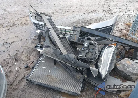 2021 Volkswagen Jetta 1.4T R-Line/1.4T S/1.4T Se z USA, uszkodzony, nr VIN 3VWC57BU5MM060945